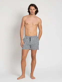 The Resort Co. Badkläder|Classic Swim Shorts - Badbyxor