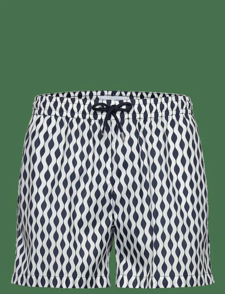 The Resort Co. Badkläder|Classic Swim Shorts - Badbyxor