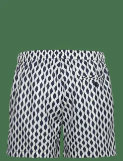 The Resort Co. Badkläder|Classic Swim Shorts - Badbyxor