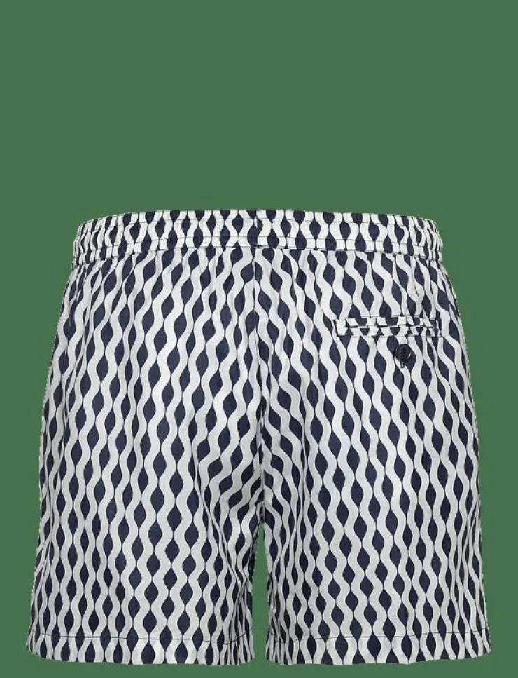 The Resort Co. Badkläder|Classic Swim Shorts - Badbyxor