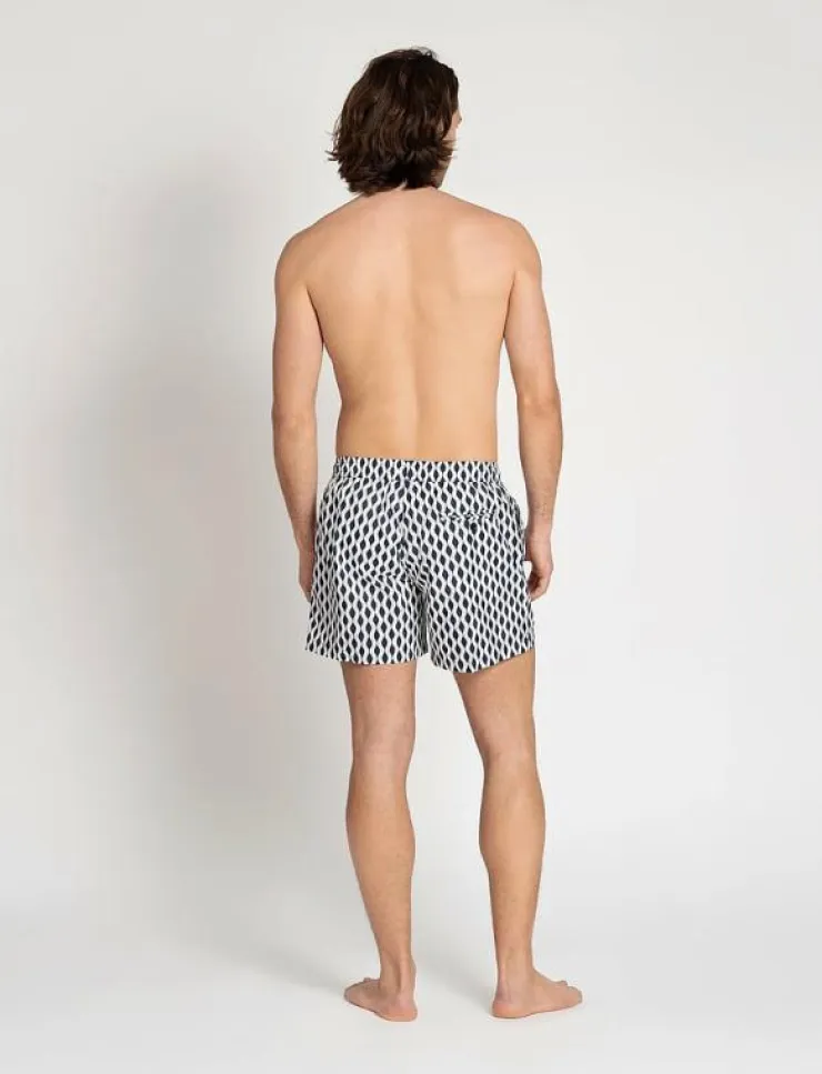 The Resort Co. Badkläder|Classic Swim Shorts - Badbyxor