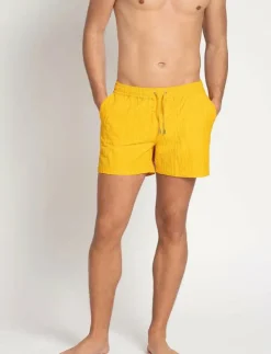The Resort Co. Classic Swim Shorts Seersucker - Badbyxor| Badkläder
