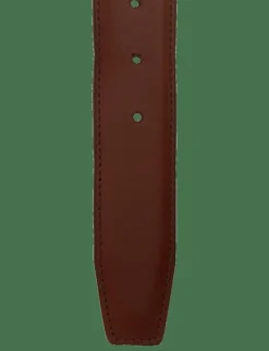 Anderson's Skärp|Classic Stitched Belt - Skärp