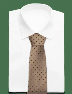 Amanda Christensen Slipsar & Accessoarer|Classic Tie - Slipsar