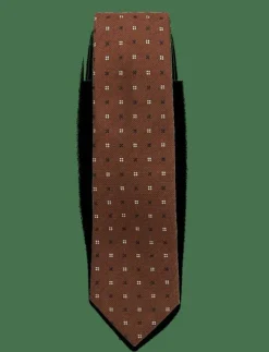 Amanda Christensen Classic Tie - Slipsar| Slipsar & Accessoarer