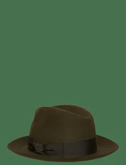 Wigéns Mössor & Hattar|Classico 6 Hat - Hattar