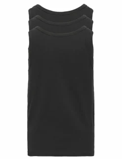 Barn Claudio Flerpack|Överdelar|Boys 3-pack singlet - Ärmlösa