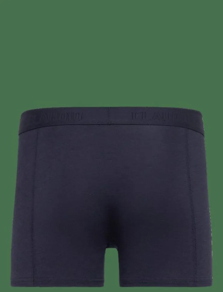 Claudio Underkläder|Kalsonger|5-pack tights - Boxershorts
