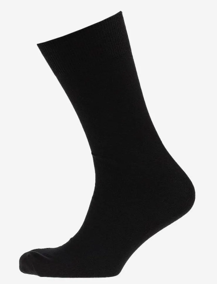 Claudio socks solid colours. - Vanliga strumpor| Underkläder|Strumpor