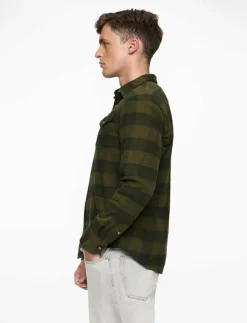 Lee Jeans Skjortor|CLEAN WESTERN SHIRT - Rutiga skjortor