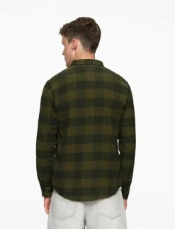 Lee Jeans Skjortor|CLEAN WESTERN SHIRT - Rutiga skjortor