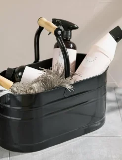 Simple Goods Cleaning Caddy - Rengöring| Förvaring|Tvätt & Städ