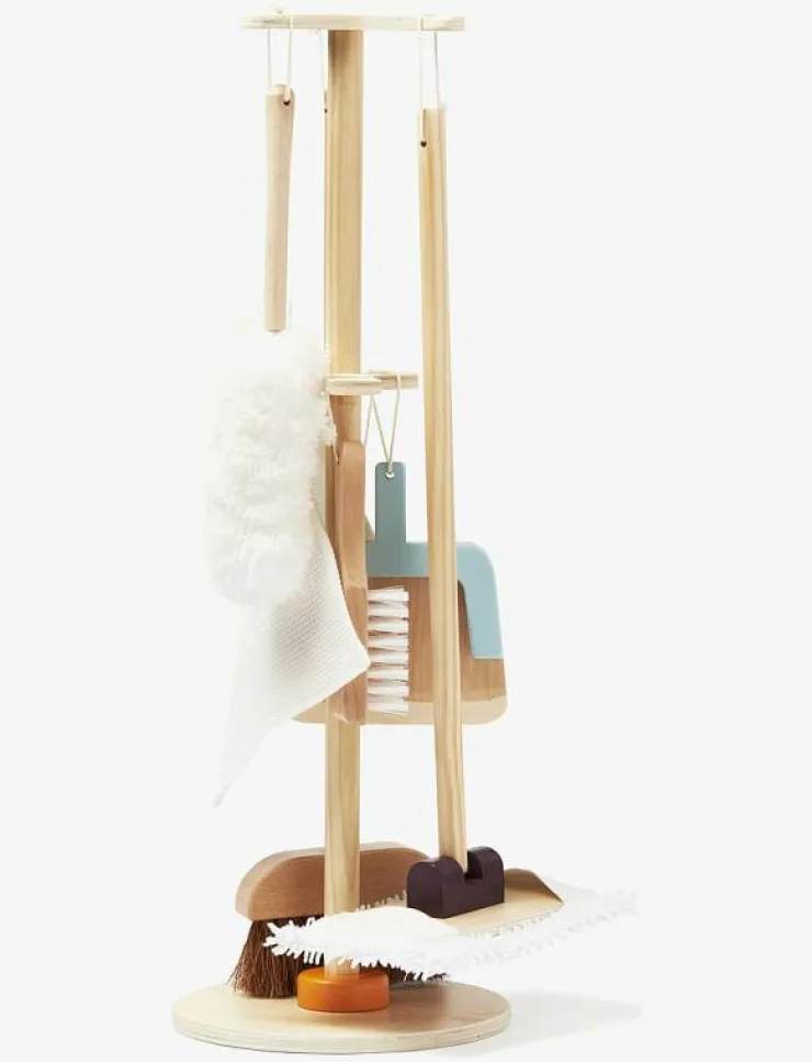 Kid's Concept Cleaning set KID'S HUB - Städutrustning|Barn Rollspel