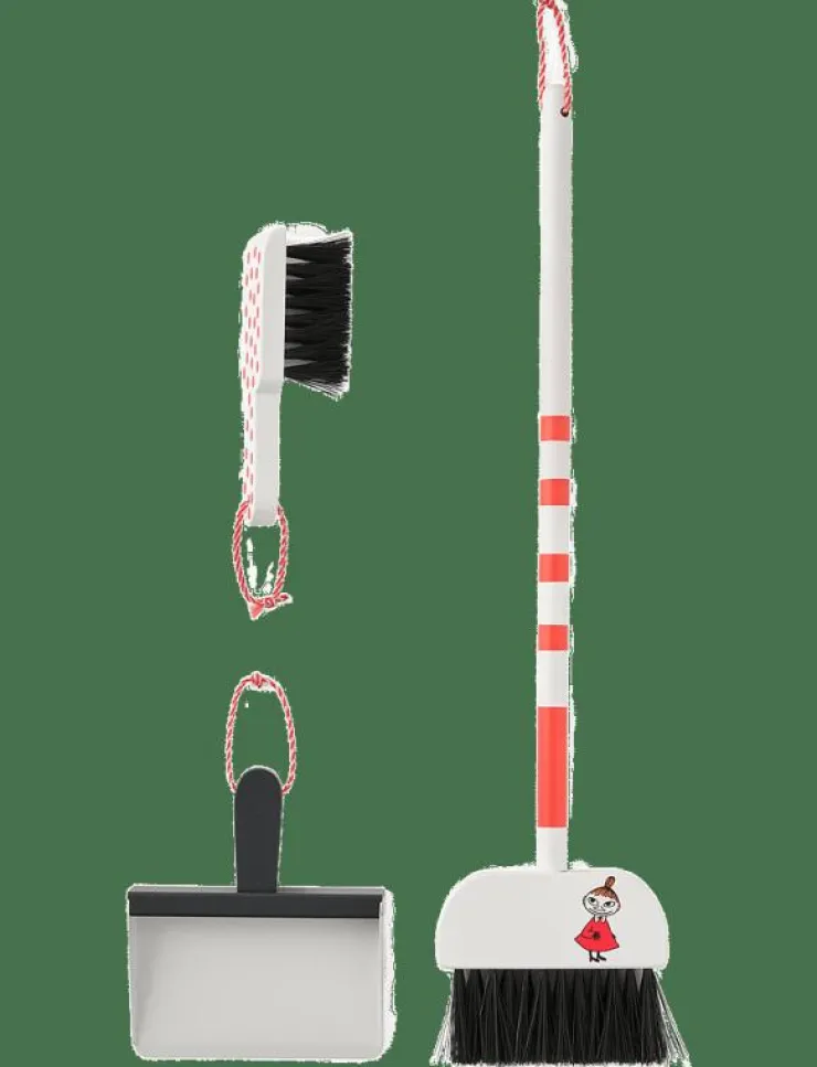 Kid's Concept Cleaning set MOOMIN - Städutrustning|Barn Rollspel