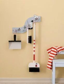 Kid's Concept Cleaning set MOOMIN - Städutrustning|Barn Rollspel