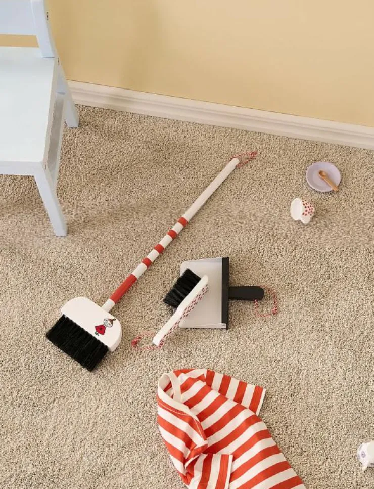 Kid's Concept Cleaning set MOOMIN - Städutrustning|Barn Rollspel