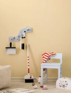 Kid's Concept Cleaning set MOOMIN - Städutrustning|Barn Rollspel