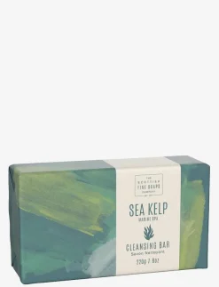 Kvinnor The Scottish Fine Soaps Tvålar & Handkräm|Badrumstillbehör|Cleansing Bar - Fast tvål