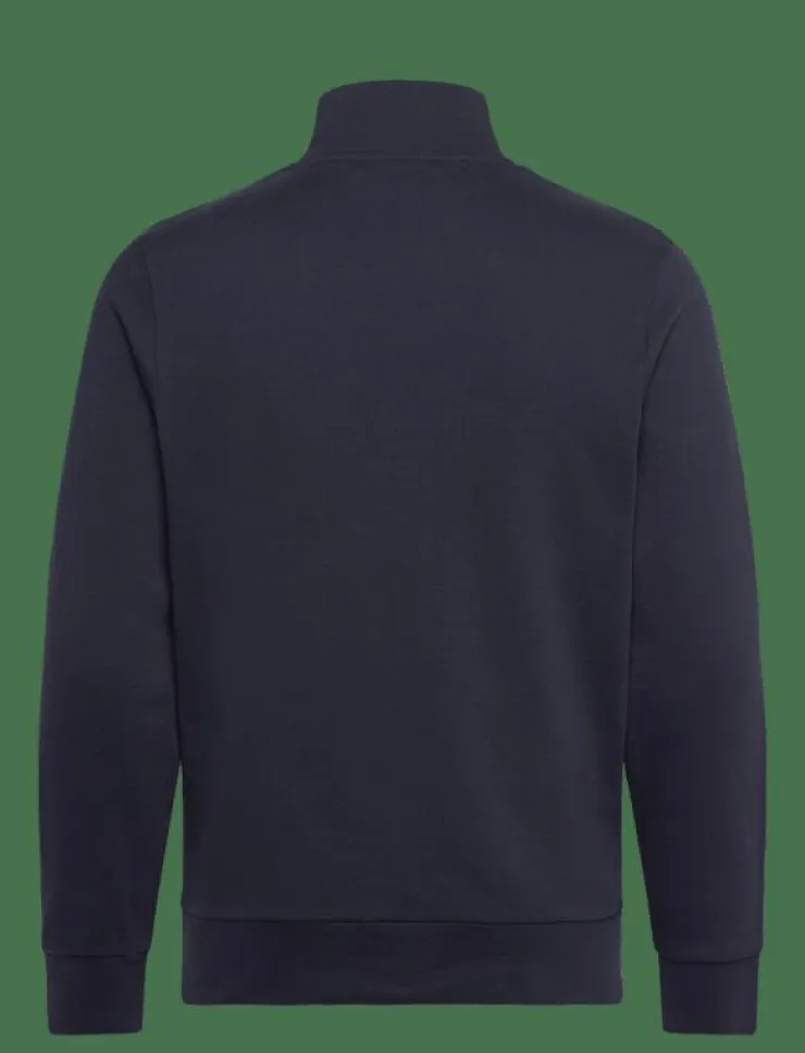 MCS Sweatshirts & Huvtröjor|CLEMENT REG HZ COT M SWEAT - Sweatshirts