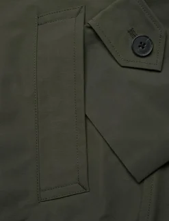 Filippa K Clive Car Coat - Tunna kappor| Jackor & Rockar