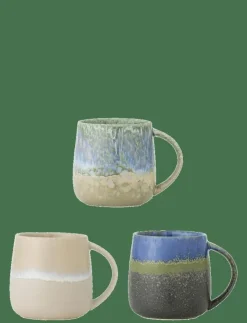 Bloomingville Muggar & Koppar|Cloe Mug - Kaffekoppar