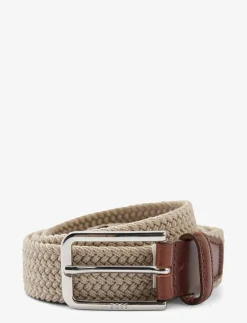 BOSS Skärp|Clorio_Sz30 - Flätade skärp