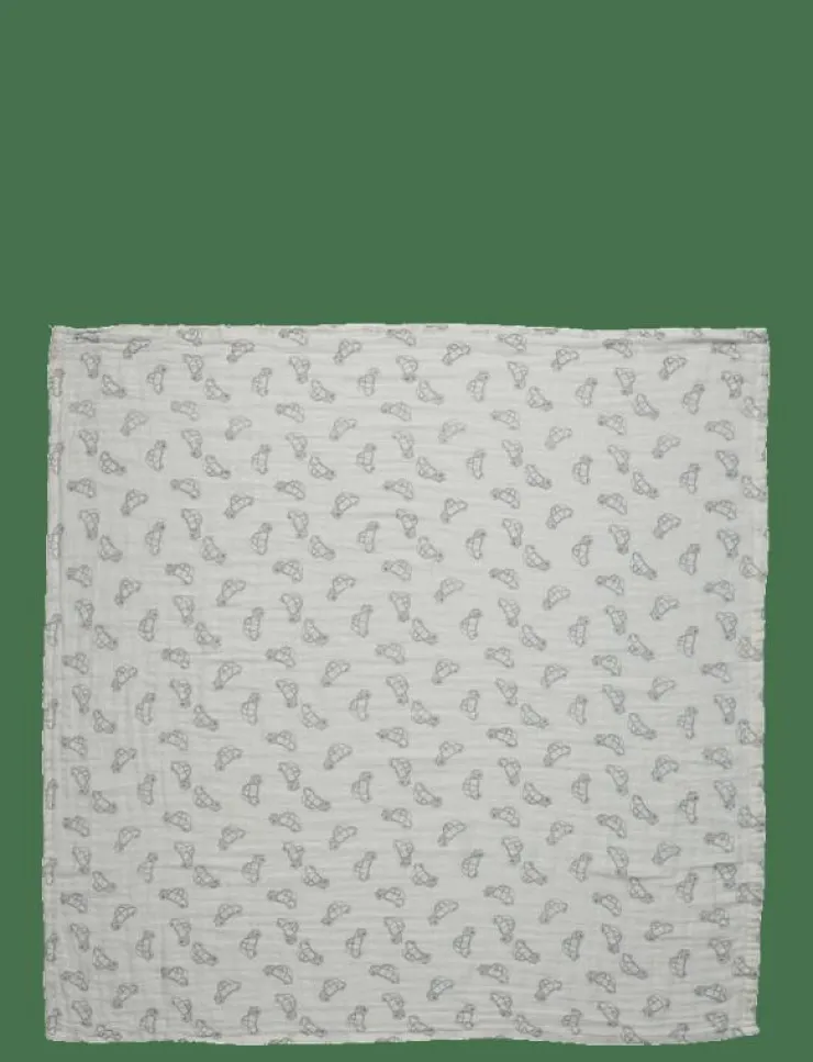 Pippi Cloth Muslin (8-pack) - Muslindukar|Barn Sova