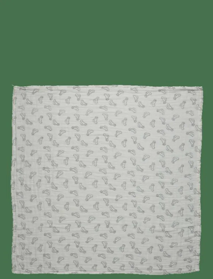 Pippi Cloth Muslin (8-pack) - Muslindukar|Barn Sova