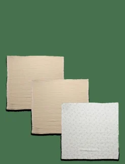 Pippi Cloth Muslin (3-pack) - Muslindukar|Barn Sova