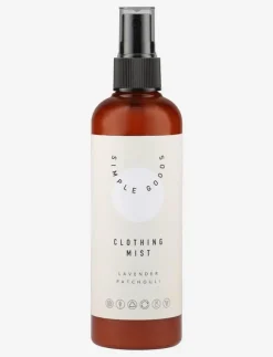 Simple Goods Textilvård|Clothing Mist, Lavender, Patchouli - Textilvård