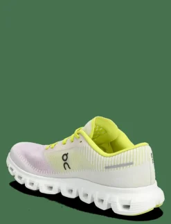 Kvinnor On Sneakers|Cloud 6 Push - Låga sneakers