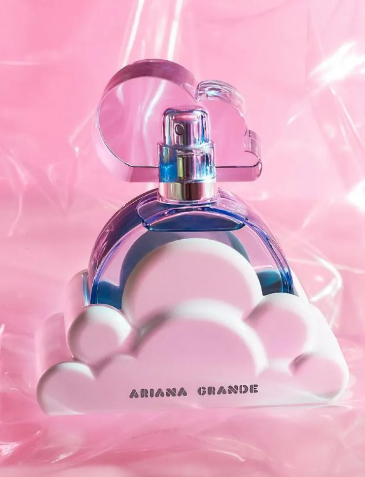 Kvinnor Ariana Grande Doft|Cloud EdP - Eau de parfum
