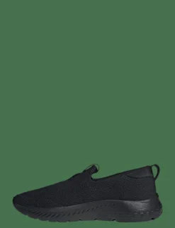 adidas Sportswear CLOUDFOAM MOVE LOUNGER - Slip-on sneakers| Skor|Sportskor