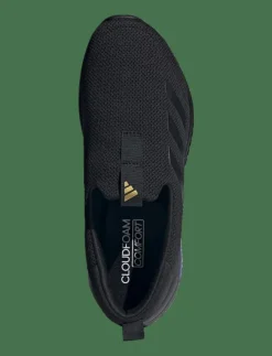 adidas Sportswear CLOUDFOAM MOVE LOUNGER - Slip-on sneakers| Skor|Sportskor