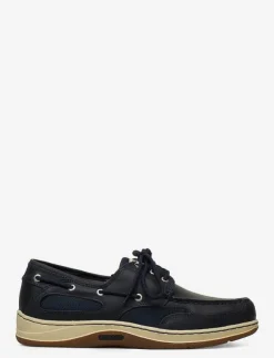 Sebago Seglarskor|Clovehitch II FGL Waxed - Seglarskor