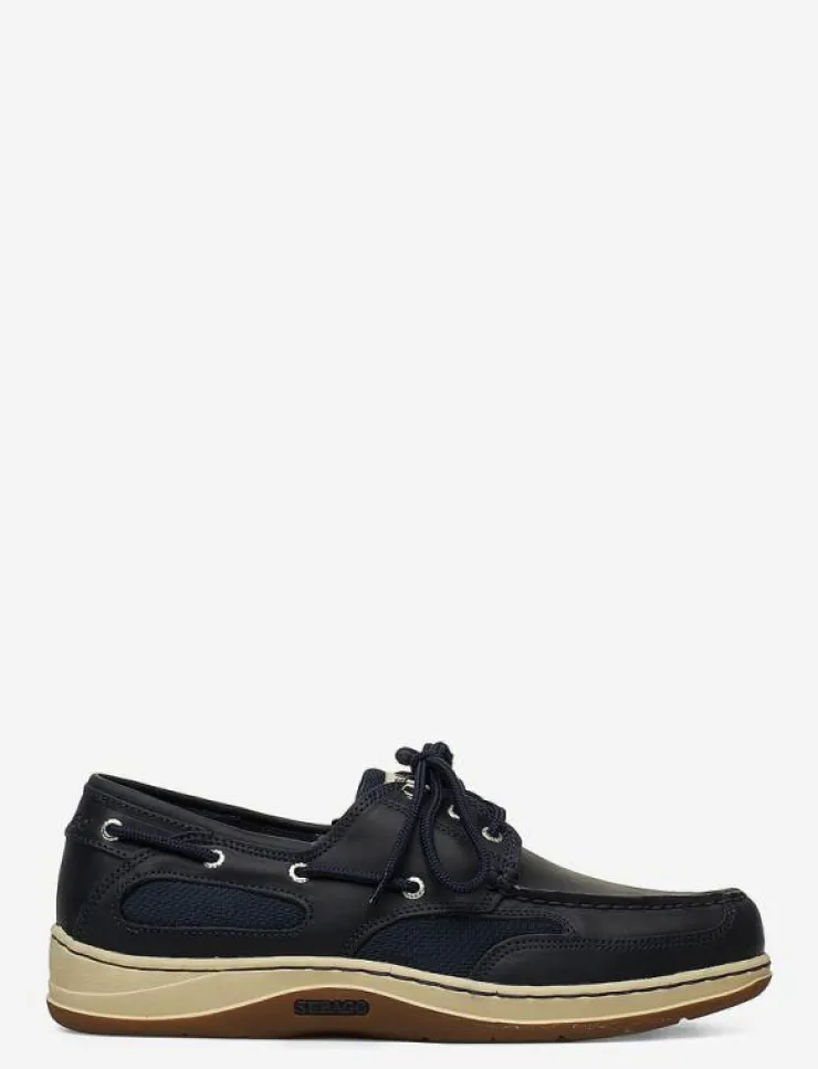 Sebago Seglarskor|Clovehitch II FGL Waxed - Seglarskor