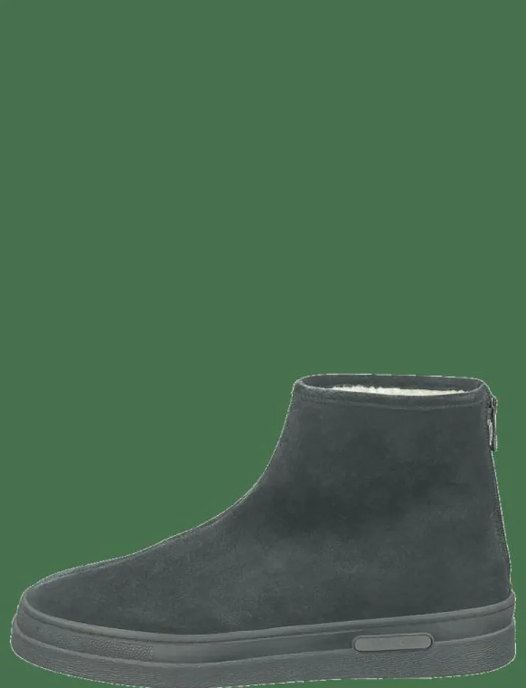 GANT Chelsea Boots|Cloyd Mid Zip Boot - Chelsea boots