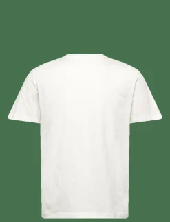 Wrangler 3CLR LOGO TEE - Kortärmad t-shirt| T-Shirts