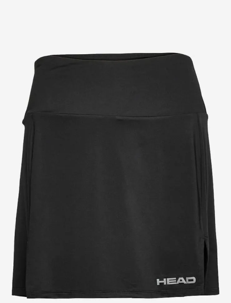 Head CLUB Basic Skort Long Women - Skorts|Kvinnor Klänningar & Kjolar