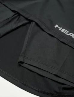 Head CLUB Basic Skort Long Women - Skorts|Kvinnor Klänningar & Kjolar