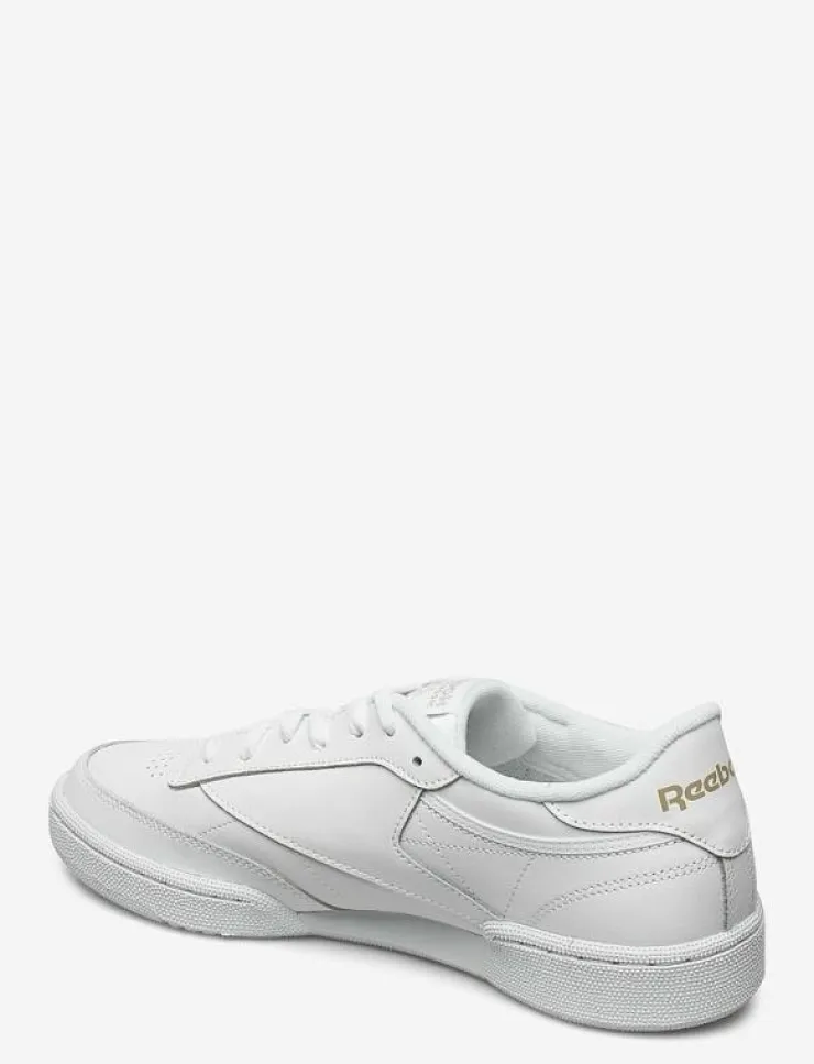 Kvinnor Reebok Classics Skor|Sportskor|CLUB C 85 - Låga sneakers