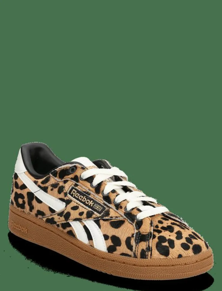 Reebok Classics CLUB C GROUNDS UK - Låga sneakers|Kvinnor Skor
