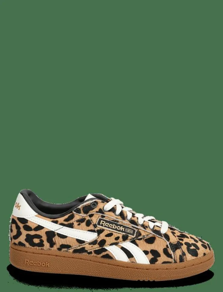 Reebok Classics CLUB C GROUNDS UK - Låga sneakers|Kvinnor Skor