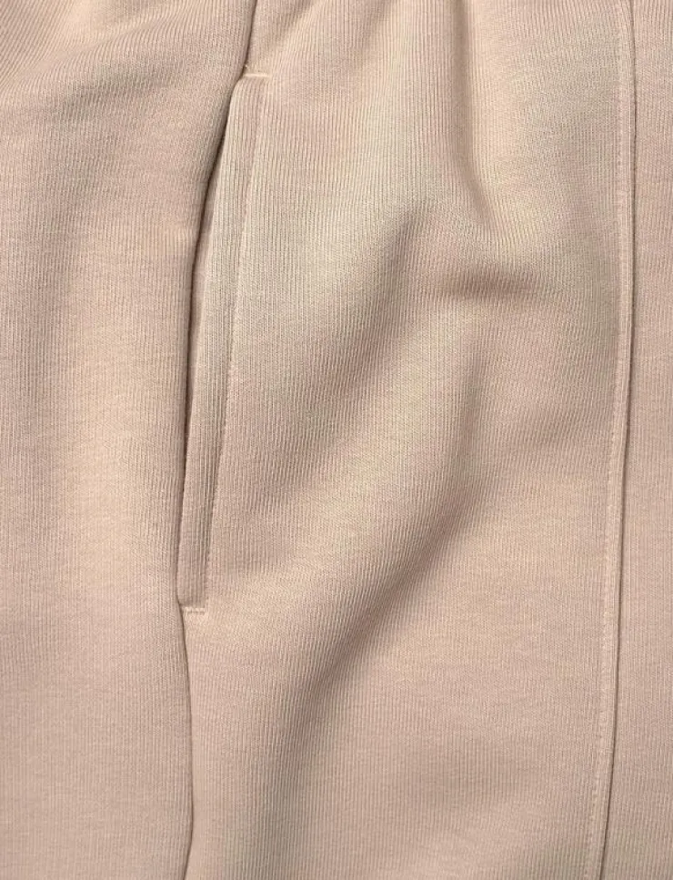 Kvinnor On Byxor|Mjukisbyxor|Club Pants - Sweatpants