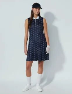 Kvinnor Daily Sports Klänningar & Kjolar|CLUBS SL DRESS - Klänningar