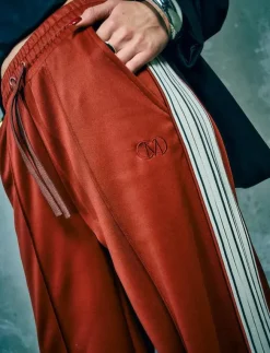 Kvinnor Copenhagen Muse Mjukisbyxor|CMADA-SWEATPANTS - Sweatpants