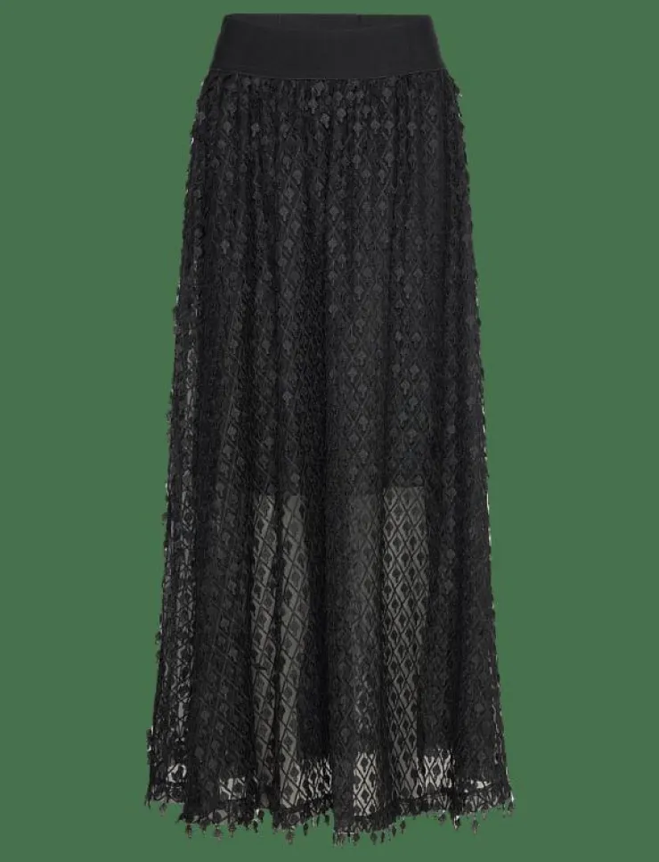 Kvinnor Copenhagen Muse Kjolar|CMBELIVE-SKIRT - Maxikjolar