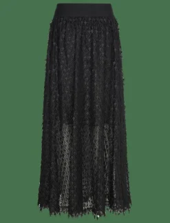 Kvinnor Copenhagen Muse Kjolar|CMBELIVE-SKIRT - Maxikjolar