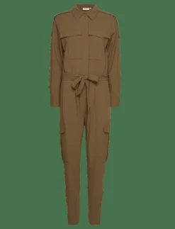 Copenhagen Muse CMBLIZ-JUMPSUIT - Jumpsuits|Kvinnor Jumpsuits