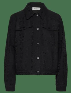 Copenhagen Muse CMISLA-JACKET - Tunna jackor|Kvinnor Overshirts